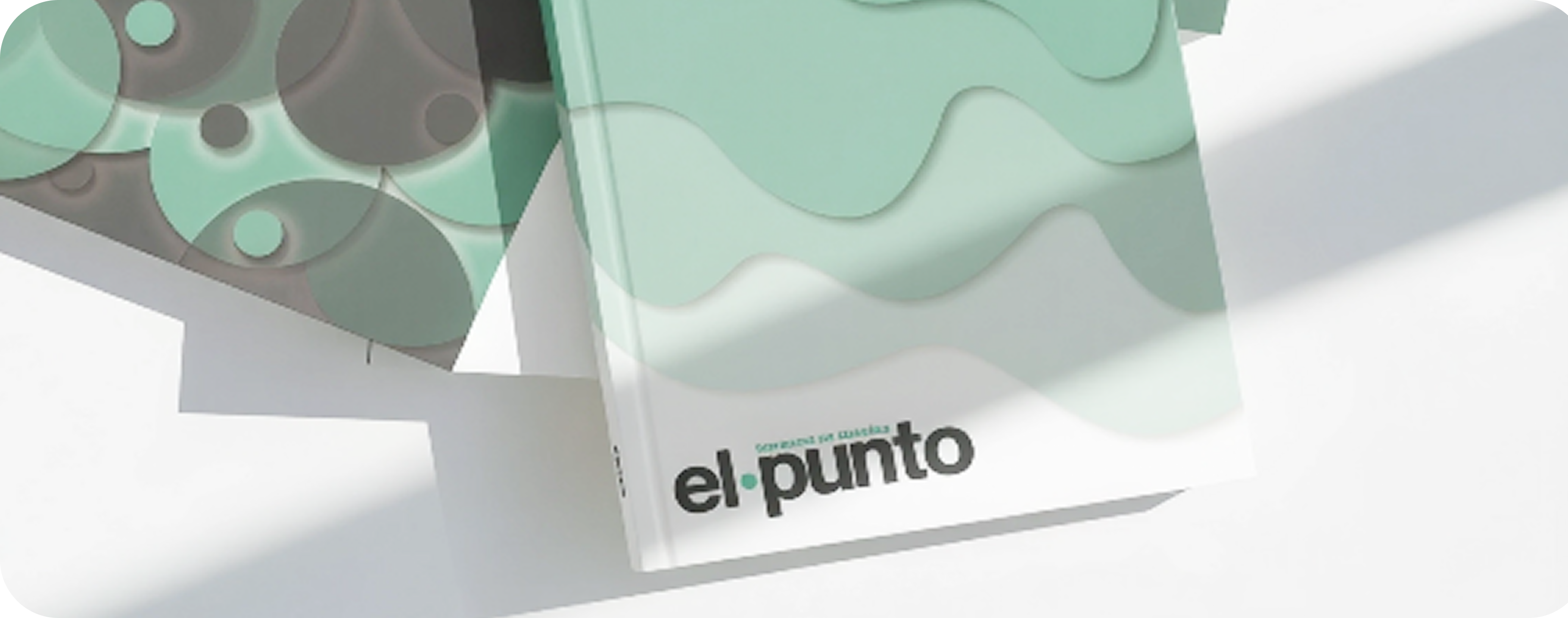 El Punto - Concepts, Styles and Design Systems 2